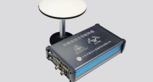 北斗地基增強系統